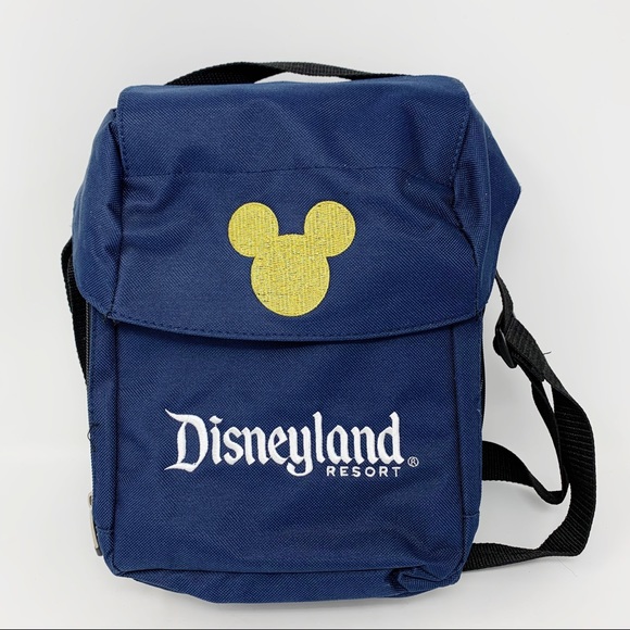 Disney Handbags - Disneyland Resort Travel Bag